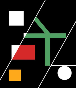 Myriam Thyes - Broken cross between diagonals.webp