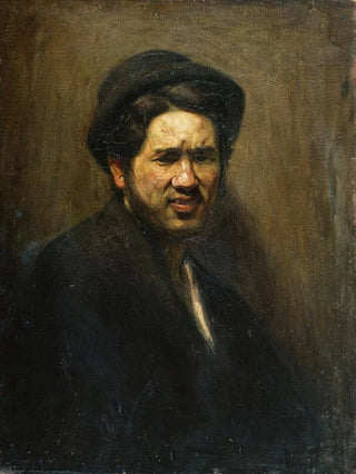 Nakamura Tsune - SelfPortrait.webp