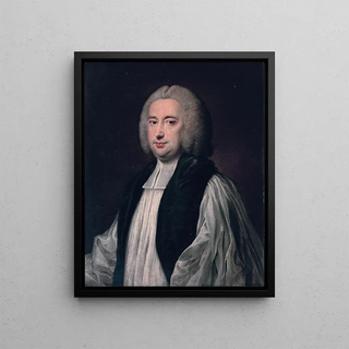 Nathaniel Dance Holland - Richard Terrick 17101777 Bishop Of London.webp