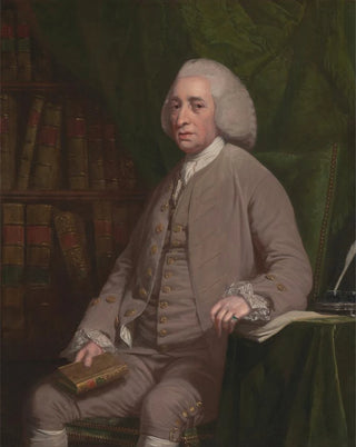 Nathaniel Dance Holland - Tobias Smollet.webp