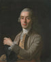 Benjamin Cole - Nathaniel Hone — vy av konstverket