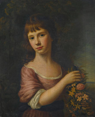 Nathaniel Hone - Portrait of Ann Anderson Wife of Alexander Balmanno.webp