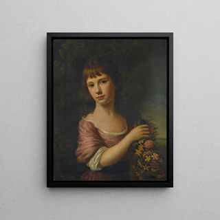 Nathaniel Hone - Portrait of Ann Anderson Wife of Alexander Balmanno.webp