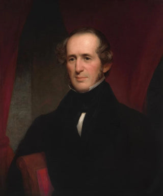 Nathaniel Jocelyn - Cornelius Vanderbilt.webp