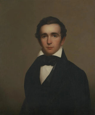 Nathaniel Jocelyn - Reverend Edward Elias Atwater.webp