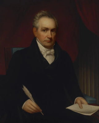 Nathaniel Jocelyn - The Honorable Roger Minnot Sherman.webp