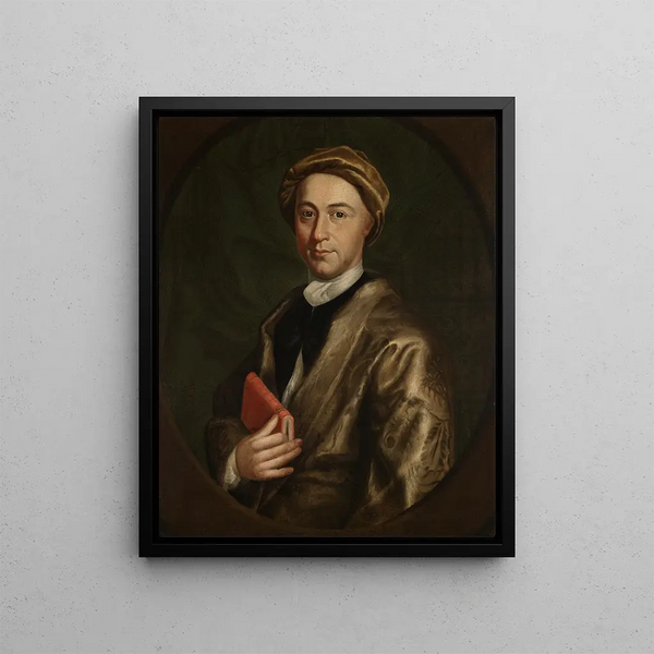 Nathaniel Smibert - Ezra Stiles.webp