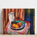 Reproduktion av målningen Natur Still Life - Moïse Kisling