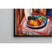 Reproduktion av målningen Natur Still Life - Moïse Kisling