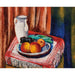 Reproduktion av målningen Natur Still Life - Moïse Kisling