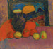 Naturtavla - Alexej von Jawlensky — vy av konstverket