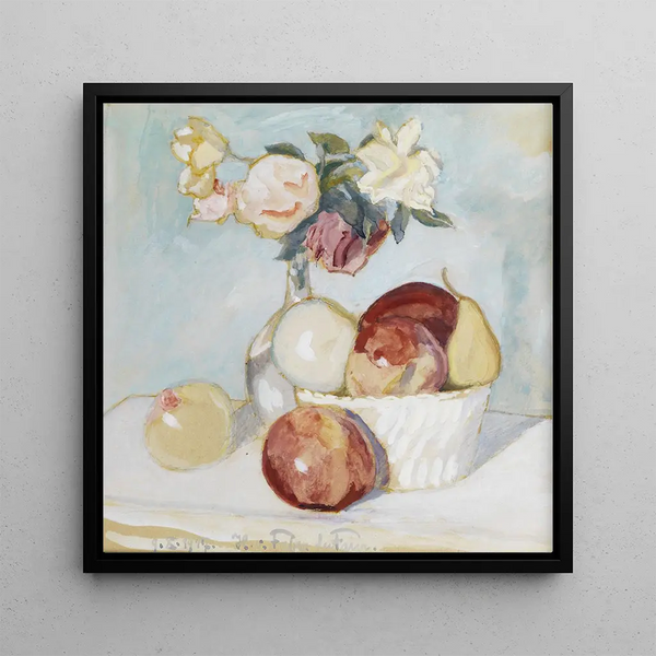 Nature morte - Hans von Faber du Faur