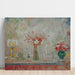 Reproduktion av målningen Fantastisk still lifes - James Ensor