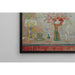 Reproduktion av målningen Fantastisk still lifes - James Ensor
