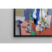 Reproduktion av målningen Naturtavla geometrisk II - Georges Valmier