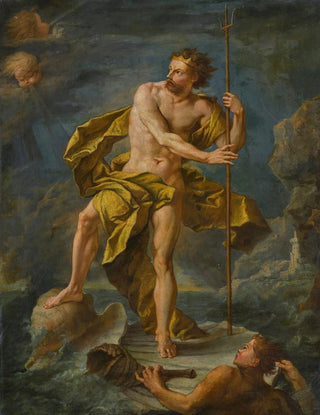 Neapolitan School - Neptune.webp