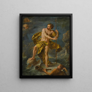 Neapolitan School - Neptune.webp
