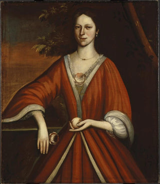 Nehemiah Partridge - Wyntje Lavinia Van Vechten.webp