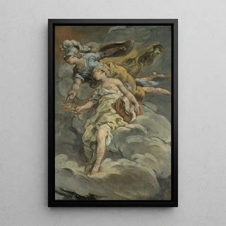 Nel Hall - Minerva and Peace.webp