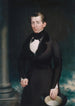 James Merrill Cook - Nelson Cook — vy av konstverket