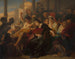Bravo torero - Nicaise De Keyser — vy av konstverket