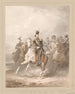 porträtt av kung Wilhelm II - Nicaise De Keyser — vy av konstverket