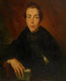 Le peintre Henri Leys - Nicaise De Keyser — vy av konstverket