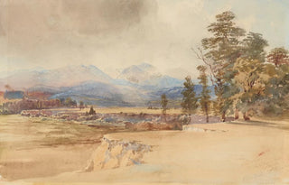 Nicholas Chevalier - Waipoua.webp