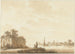 Vue de rivière - Nicolaas Wicart — vy av konstverket