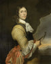 Portrait av en kapten - Nicolaas Wieringa — vy av konstverket