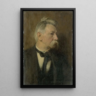 Nicolaas van der Waay - Willem Steelink II 18561928 Graficus.webp