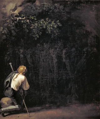 Nicolai Abildgaard - The Prayers of the Potuans at the Feast of the Unfathomable God.webp