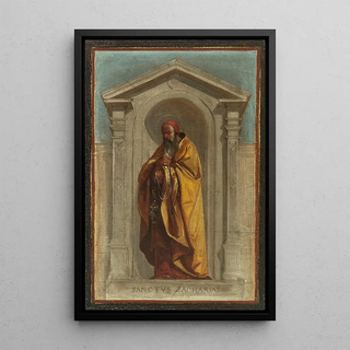 Nicolas Auguste Hesse - Saint Zaccharie.webp