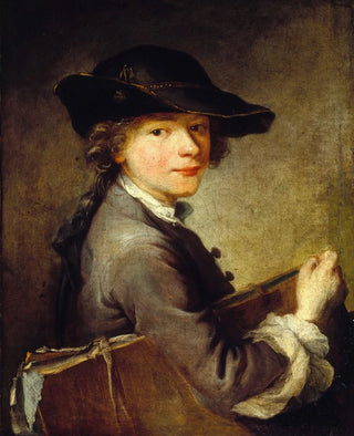 Nicolas Bernard Lpici - Carle Vernet 17581836.webp