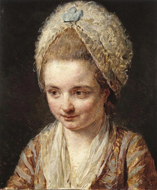 Nicolas Bernard Lpici - La Coiffe blanche.webp