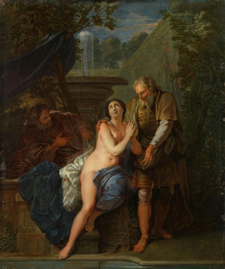 Nicolas Bertin - Susanna and the Elders.webp