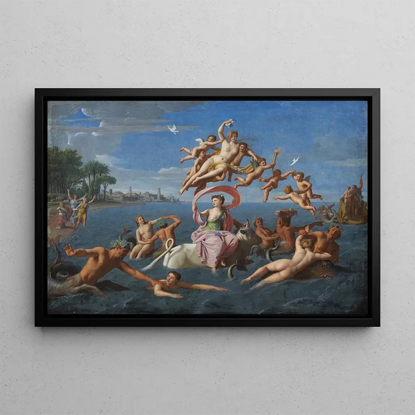 Nicolas Colombel - The Rape of Europe.webp