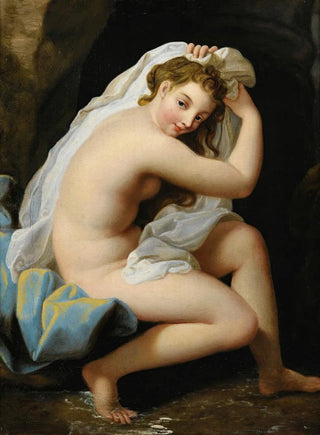 Nicolas Fouch - Baigneuse.webp