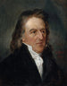 porträtt av François de Boissy d'Anglas 1756-1826 politiker - Nicolas Louis François Gosse — vy av konstverket