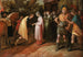 Scène de chevalerie - Nicolas Moillon — vy av konstverket