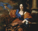 Circé - Nicolas Régnier — vy av konstverket
