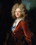 Portrait av en man - Nicolas de Largillière — vy av konstverket