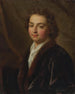 Portrait av en man (Konflikt av fall) - Nicolas de Largillière — vy av konstverket