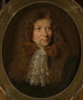 porträtt av man Pierre van Schuppen - Nicolas de Largillière — vy av konstverket