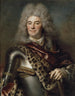 Le maréchal Erik Sparre - Nicolas de Largillière — vy av konstverket