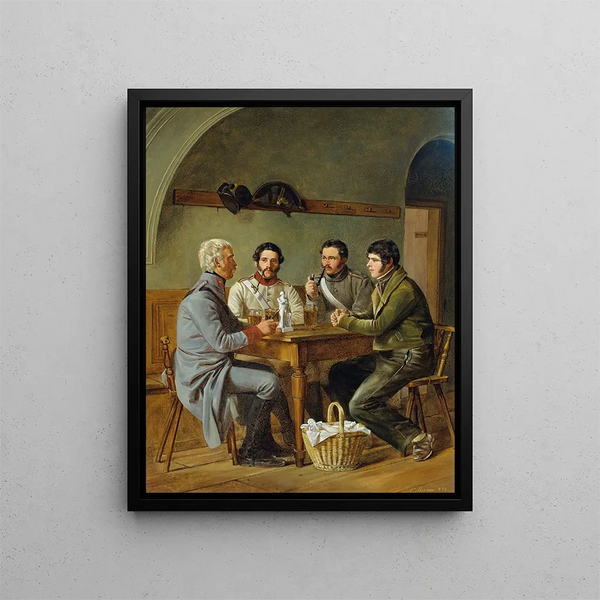 Nicolaus Moreau - sterreichische Veteranen.webp