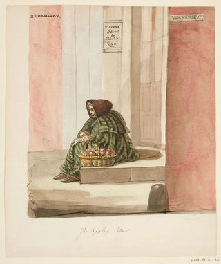 Nicolino Calyo - The Apple Seller.webp