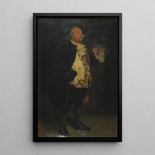 Nicols Alperiz - Smoker.webp