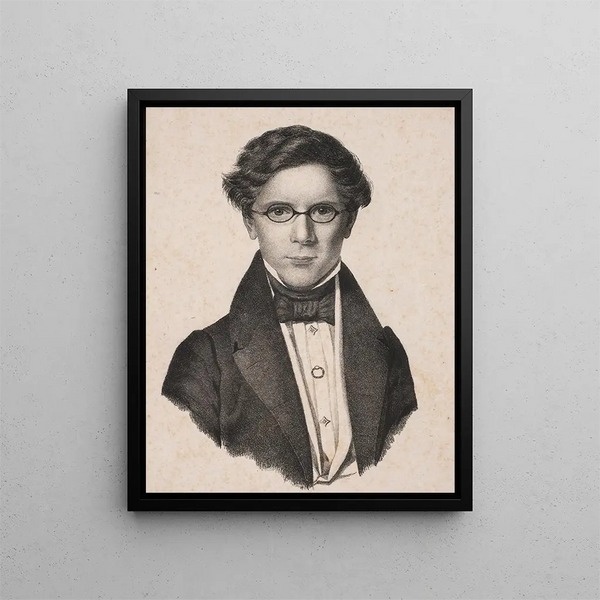 Niels Christian Kierkegaard - G J Schaarup.webp