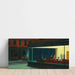 Reproduktion av målningen Nighthawks - Edward Hopper